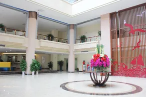 Bihai Yilin Holiday Hotel - Image 5