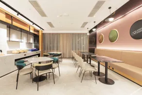 Nihao Hotel Yichang Yiling Sanxia Road - Image 5