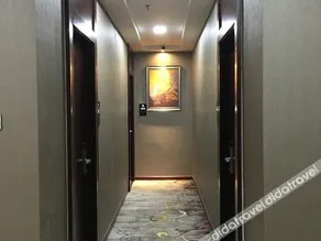 Ali Ecology Hotel - Image 5