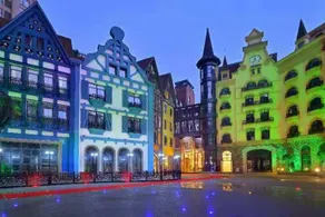 Vica V Hotel (Shehong Culture  Art Center Branch) - Image 5