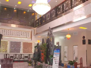 Super 8 Ji'ning Rencheng Avenue - Image 2