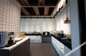 Tiangang Manfei Hotel (Ningbo Cicheng Guanshan River Subway Station Branch) - Image 2