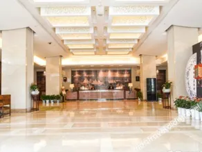 ZJNU International Exchange Center - Image 2