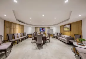 7 Days Inn (Huaying Liangtai International Branch) - Image 5