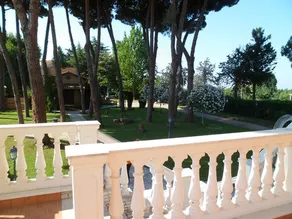 Villamaria Park Hotel - Image 2