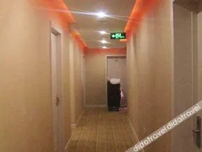 Jianghui Business Hotel - Image 2