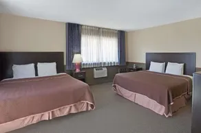 SureStay Hotel by Best Western Portland City Center - Image 4
