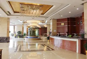 Lanjing Hotel (Changshu International Clothing City Branch) - Image 3
