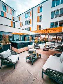All-Suite Resort Fieberbrunn - Image 2