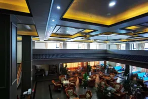 Home Inn Huayi Hotel (Suining Shehong Tuopai Town) - Image 4