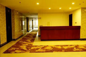 Lijing Haiwan Hotel - Image 2