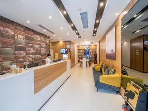 Elong Leisure Hotel (Changsheng Road Nanhua University Hengyang) - Image 4