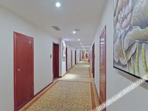 Qianshan Heyue Hotel (Anshun Ancient City Historical and Cultural District Nanma Square) - Image 3