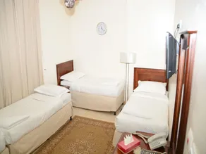 Nada Al Deafah Hotel - Image 2