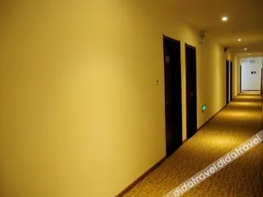 City Home Inn Hefei Wuhu Road - Image 2