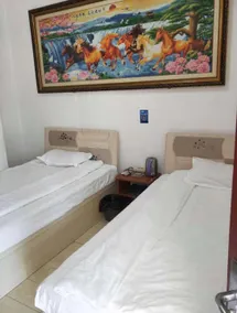 Dalian Lantian Fashion Hotel - Image 3