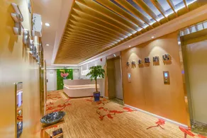 Zimu Theme Hotel - Image 4