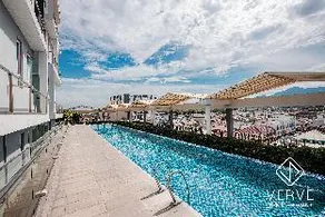 Ipoh Octagon Premium Suites by Verve - Image 3