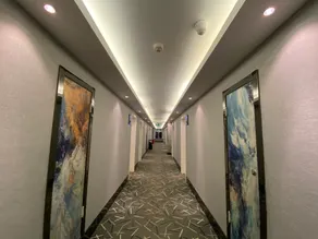 Tongren Haoting Hotel - Image 4