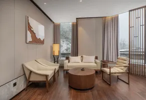 Yuncong Duohua Hot Spring Resort Center - Image 5