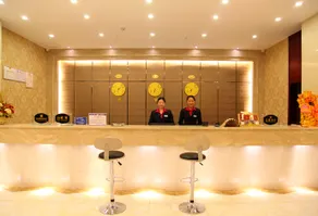 Min Sheng Hotel - Image 3