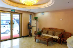 XINYUE BANWAN THEMED EXPRESS HOTEL - Image 5