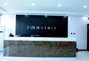 Junyi chain hotel (Jing'an Street store) - Image 3