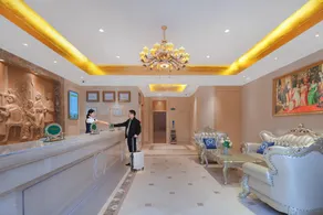 Hotel Lanting (Wangdu bus station) - Image 3