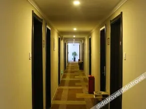 ​Xinqi Chain Hotel (Cangzhou Huanghe West Road Fifth Middle School Branch)​ - Image 4