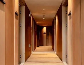 Jinan Puman Hotel - Image 2