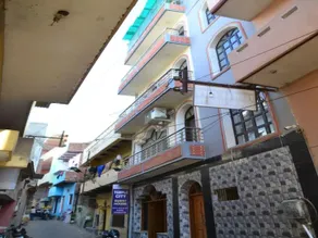 Goroomgo Temple City guest house Varanasi 750 meters from Ganga Assi Ghat - Image 5