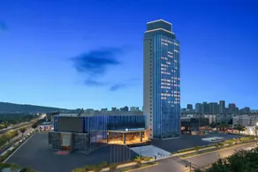 Wyndham Hangzhou Linping - Image 4