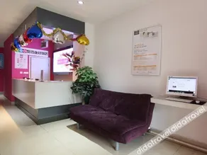 100 Inn Lanzhou Xiaoxihu - Image 4