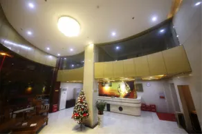 Dayue Hotspring Hotel - Image 1