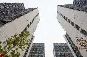 Xiaopa Apartment Hotel (Guangzhou Vanke Yuncheng Miku) - Image 3