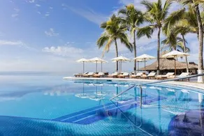 Bel Air Collection Resort & Spa Vallarta - Image 2