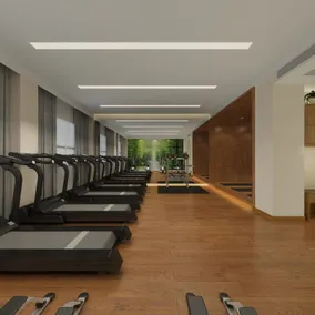 Sunnybell Collection Hotel (Renmin Road, Lushan) - Image 2