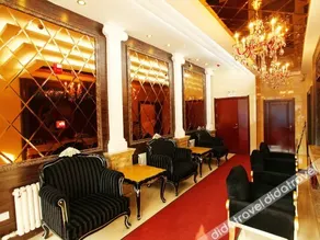 Spring Chain Hotel (Harbin Railway Station Provincial Museum) - Image 4