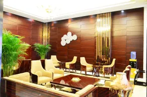The BLD International Hotel - Image 2