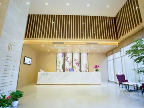 Lavande Hotel Nanchang West Railway Station Guobo Subway Station - Image 2