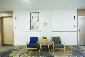 Green Homestay (Xincheng Jiayuan Central Square Store) - Image 2