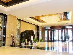 Jinan Hualian Hotel - Image 2