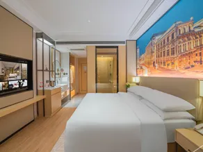 Vienna Hotel (Liaocheng Chiping Jianshe East Road Branch) - Image 4