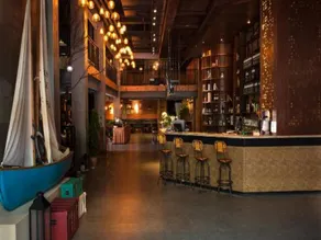 James Joyce Coffetel (Ningbo International Conference & Exhibition Center) - Image 3