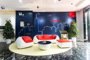 Green Element Hotel (Suzhou Shihu East Road Subway Station) - Image 3