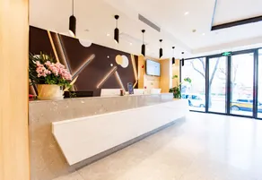 IU Hotel (Beijing Jinsong Panjiayuan Subway Station Cancer Hospital) - Image 5