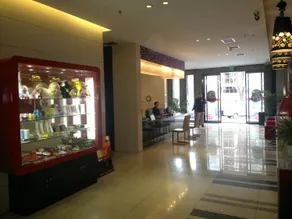 Wanhao Business Hotel - Image 2