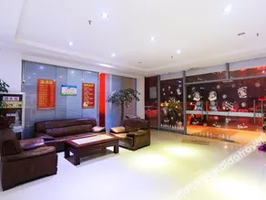 MOLAN Hotel（Fangte Second Phase Store） - Image 3
