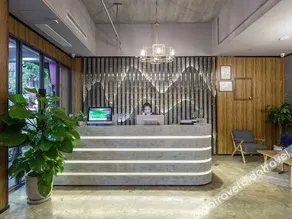 Yuju Designer Hotel (Chongqing Great Hall Children's Hospital) - Image 5