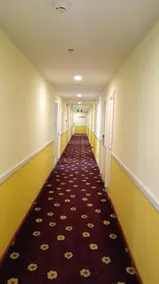 Home Inn Neo (Baoji Wanda Plaza Branch) - Image 4